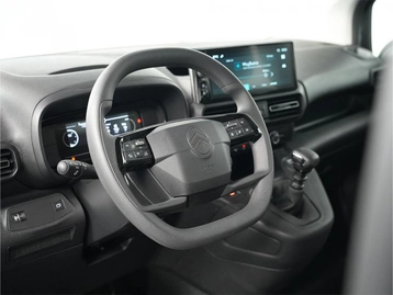 Image véhicule  Citroën BERLINGO (10)