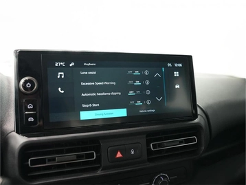 Image véhicule  Citroën BERLINGO (8)