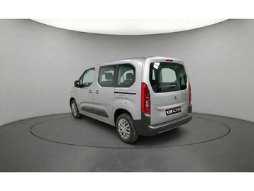 Image véhicule  Citroën BERLINGO (1)