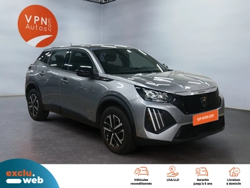 Image véhicule  Peugeot 2008 (1)