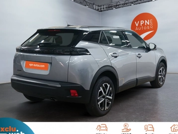 Image véhicule  Peugeot 2008 (17)