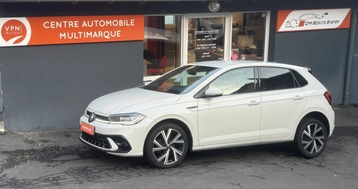 Image véhicule  Volkswagen POLO (3)