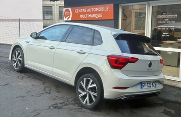 Image véhicule  Volkswagen POLO (2)