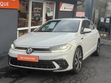 Image véhicule  Volkswagen POLO (4)