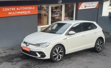 Image véhicule  Volkswagen POLO (9)