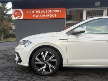 Image véhicule  Volkswagen POLO (16)