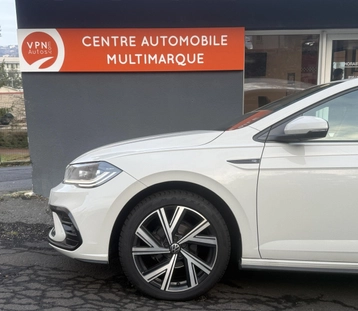 Image véhicule  Volkswagen POLO (12)