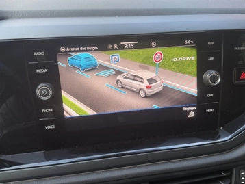 Image véhicule  Volkswagen POLO (30)