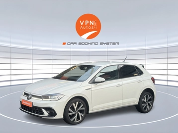 Image véhicule  Volkswagen POLO (0)