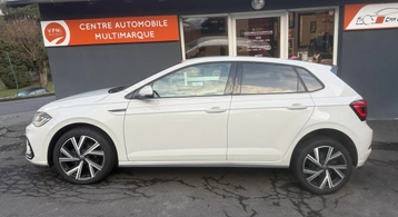 Image véhicule  Volkswagen POLO (13)
