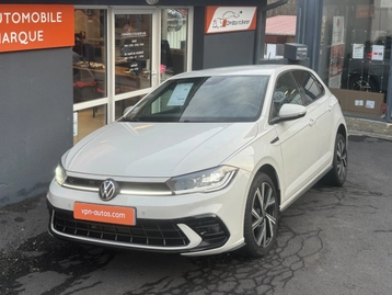 Image véhicule  Volkswagen POLO (7)