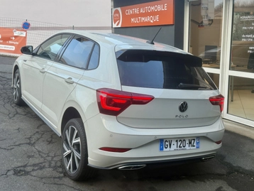 Image véhicule  Volkswagen POLO (14)