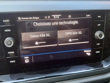 Image véhicule  Volkswagen POLO (24)