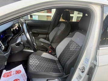 Image véhicule  Volkswagen POLO (20)