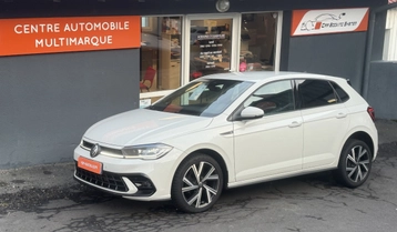 Image véhicule  Volkswagen POLO (8)