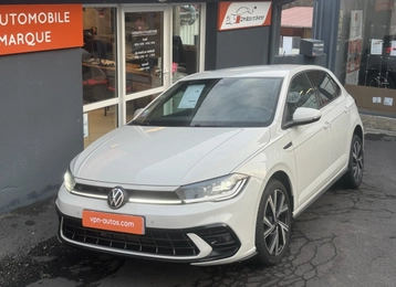 Image véhicule  Volkswagen POLO (6)