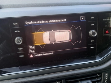 Image véhicule  Volkswagen POLO (29)