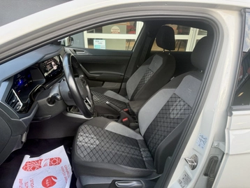 Image véhicule  Volkswagen POLO (19)