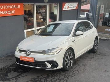Image véhicule  Volkswagen POLO (8)