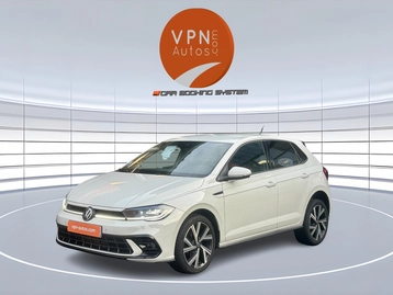 Image véhicule  Volkswagen POLO (5)
