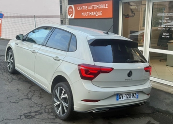 Image véhicule  Volkswagen POLO (15)