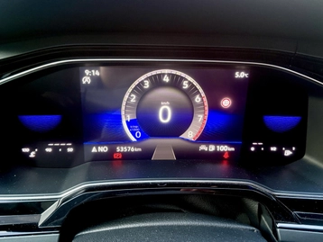 Image véhicule  Volkswagen POLO (27)