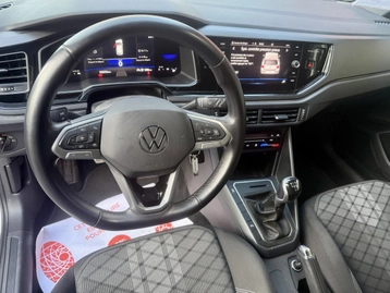 Image véhicule  Volkswagen POLO (18)