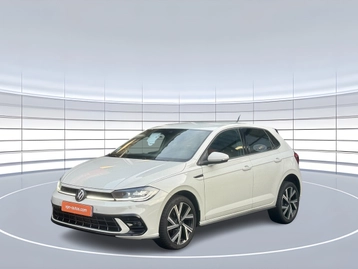 Image véhicule  Volkswagen POLO (0)