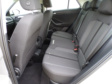 Image véhicule  Volkswagen T-ROC (12)