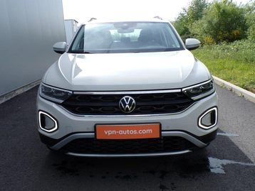 Image véhicule  Volkswagen T-ROC (3)