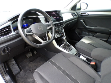 Image véhicule  Volkswagen T-ROC (17)