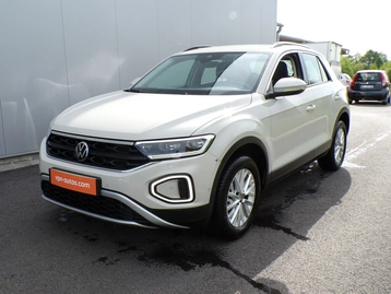 Image véhicule  Volkswagen T-ROC (0)