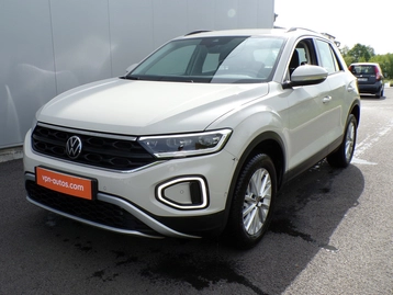 Image véhicule  Volkswagen T-ROC (1)