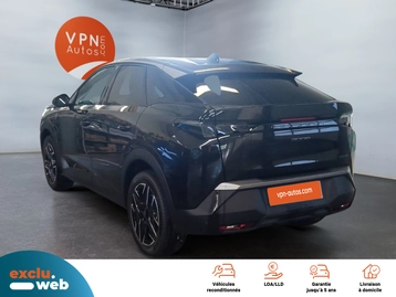 Image véhicule  Peugeot 3008 (2)