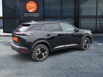 Image véhicule  Peugeot 2008 (3)
