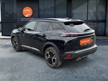 Image véhicule  Peugeot 2008 (2)
