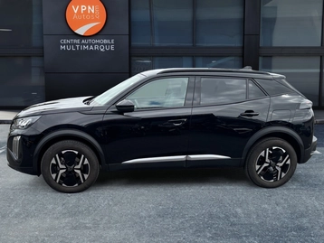 Image véhicule  Peugeot 2008 (7)