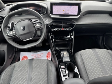 Image véhicule  Peugeot 2008 (8)