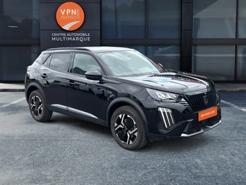 Image véhicule  Peugeot 2008 (1)