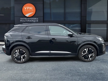 Image véhicule  Peugeot 2008 (6)