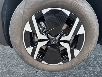 Image véhicule  Peugeot 2008 (17)