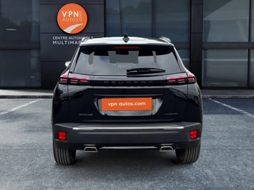 Image véhicule  Peugeot 2008 (5)