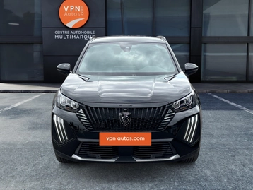 Image véhicule  Peugeot 2008 (4)