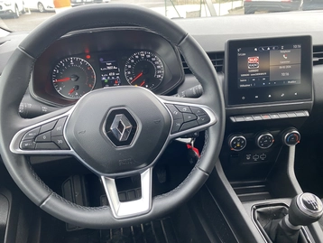 Image véhicule  Renault CLIO V (7)