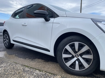 Image véhicule  Renault CLIO V (6)