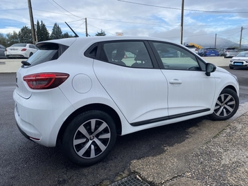 Image véhicule  Renault CLIO V (2)