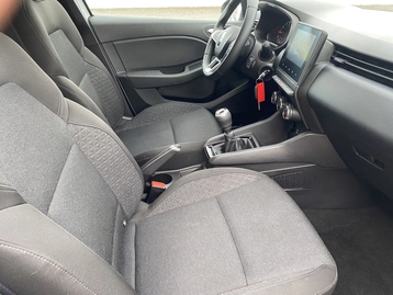 Image véhicule  Renault CLIO V (12)