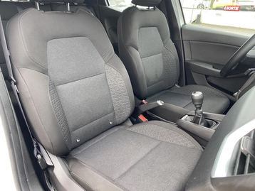 Image véhicule  Renault CLIO V (11)