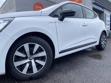 Image véhicule  Renault CLIO V (1)