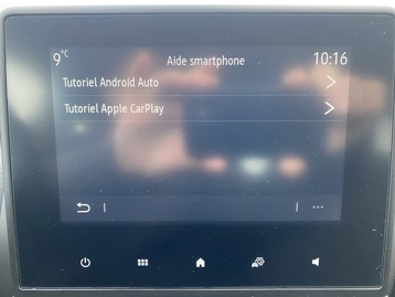 Image véhicule  Renault CLIO V (8)